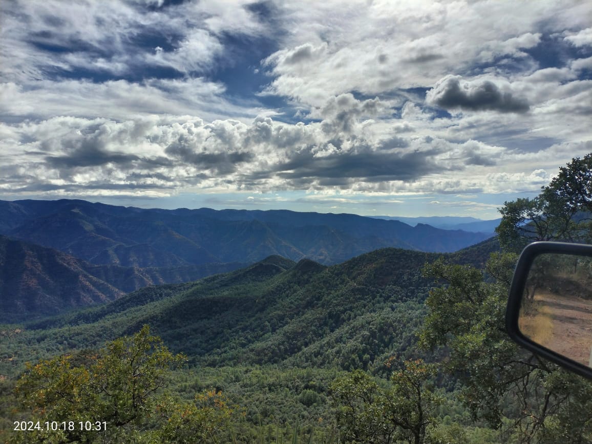 Ejido El Largo